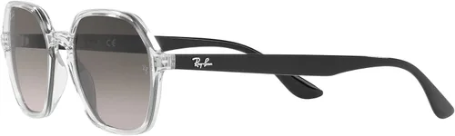 Vista 3 de Ray-Ban RB4361 - Gafas de sol redondas