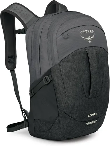 Vista 11 de Mochila para portátil Osprey Comet, Azul Atlas Atlas azul