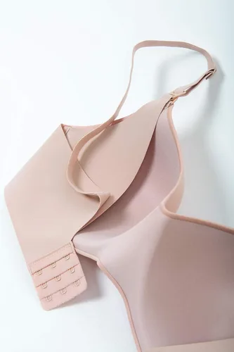 Vista 4 de Playtex Mujer Maternidad y Lactancia Pure Comfort Shaping Foam Wirefree US3015