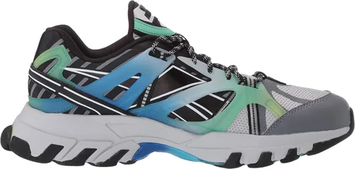 Vista 6 de Reebok Tenis de correr unisex DMX Trail Shadow para hombre