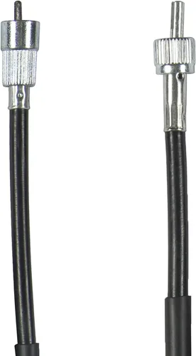 Vista 5 de MOTOMASTER Cable de velocímetro para motocicleta compatible con Kawasaki VN 750 A/Z 1100 ST/Z 550/Z 750/54001-1029