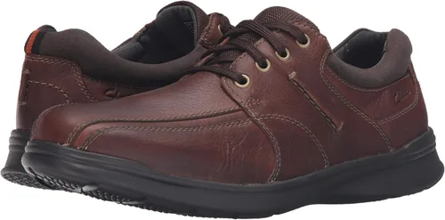 Vista 12 de Clarks Cotrell Walk zapato tipo Oxford para hombre