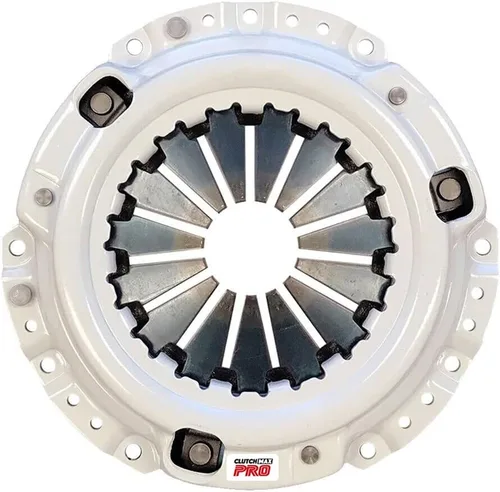 Vista 3 de PRO Performance Stage 2 Kit de embrague compatible con Ford Probe 1993-1997 Mazda 626 1993-1997 MX-6 2001-2003 Protege 2002 2003 Protege5 2.0L 4cyl
