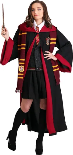 Vista 2 de Hermoine Adult Costume