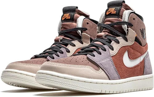 Vista 2 de Nike Canyon RustSail-Purple Smoke para mujer