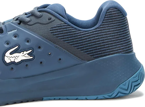 Vista 4 de Lacoste Tenis Power Serve para hombre