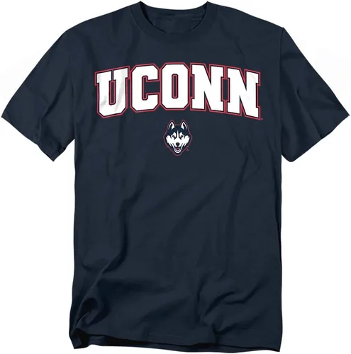 Vista 50 de Colección Oficial de Camisetas de Logotipo de Arco Universitario Unisex para Adultos 2