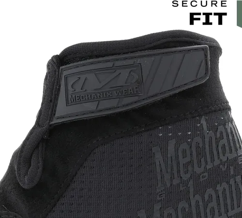 Vista 4 de Mechanix Wear: Guantes tácticos de ventilación táctica especializada, con capacidad táctil, alta destreza, guantes para airsoft, paintball y trabajo