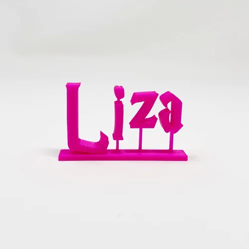 Vista 7 de Placa de nombre personalizada, Placa de nombre de estilo HP, Regalo de estilo HP, Decoración de estilo HP, Placa de maestro, Placa de escritorio