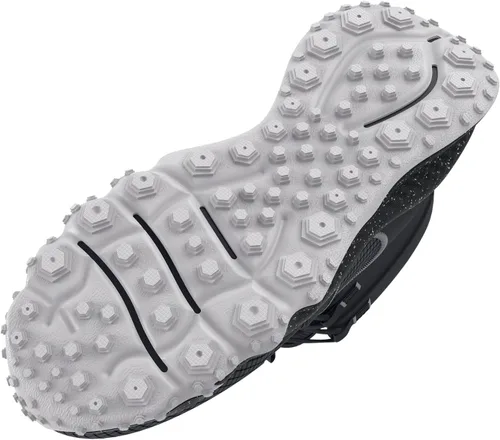 Vista 5 de Under Armour Tenis Charged Maven Trek Trail para correr para hombre