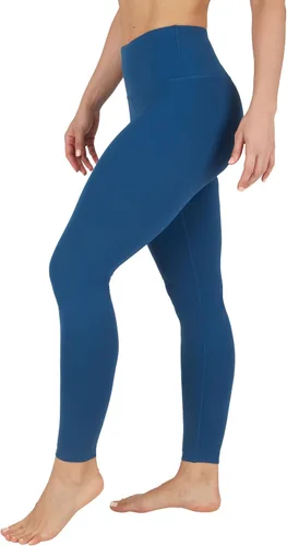 Vista 48 de 90 Degree By Reflex - Leggings de cintura alta Power Flex con control de abdomen
