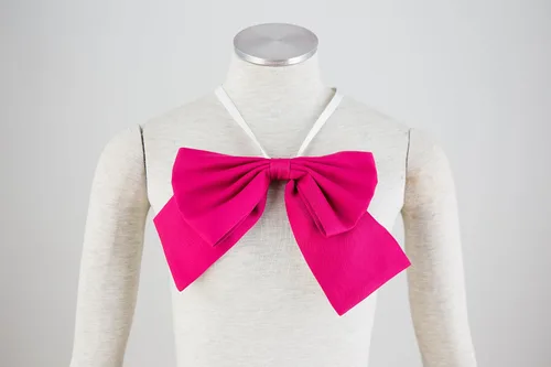 Vista 6 de Traje de cosplay de Sailor Moon Tsukino Usagi Mercury para mujer, conjunto de 4 piezas
