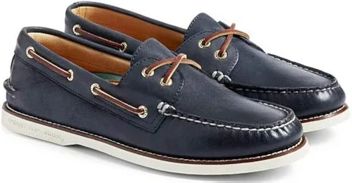 Vista 7 de Sperry - Zapato náutico original de 2 ojales, para hombre