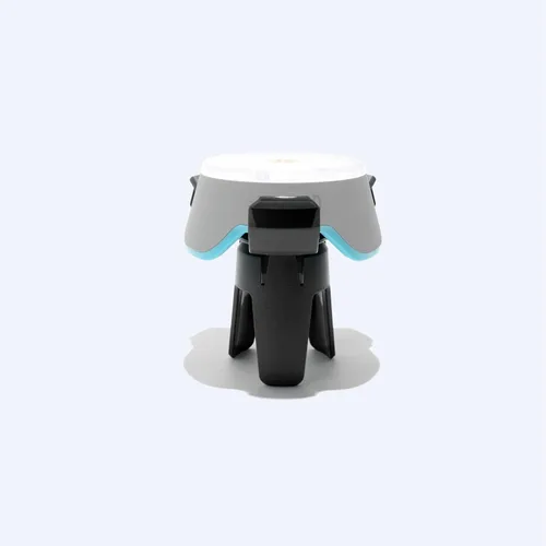 Vista 6 de Kit de entrenamiento de reacciones BlazePod Pods inteligentes para velocidad, agilidad y ejercicios cognitivos - Entrenamiento de nivel profesional