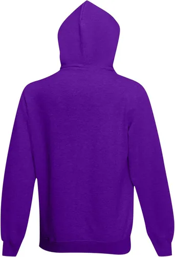 Vista 3 de Sudaderas con capucha unisex para hombre, trajes casuales de color liso, manga larga, con cordón, sudadera con capucha
