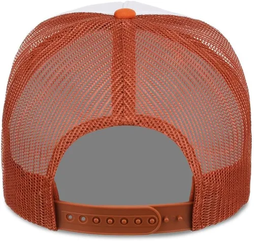 Vista 4 de Local Crowns Gorra con parche del estado de Texas para hombre y mujer