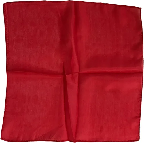 Vista 4 de Magicians Silks with Tricks (negro, 12 pulgadas)