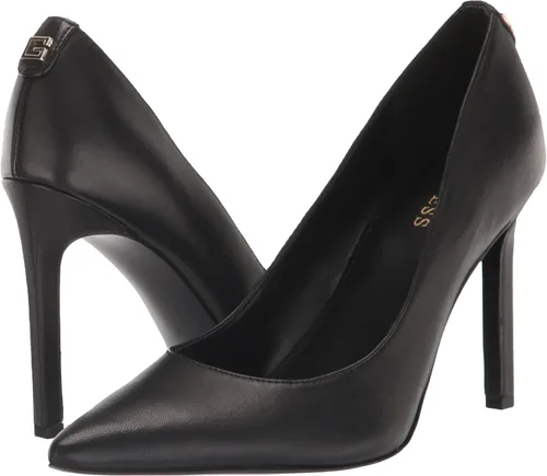 Vista 7 de GUESS Zapatos de tacón Seanna para mujer