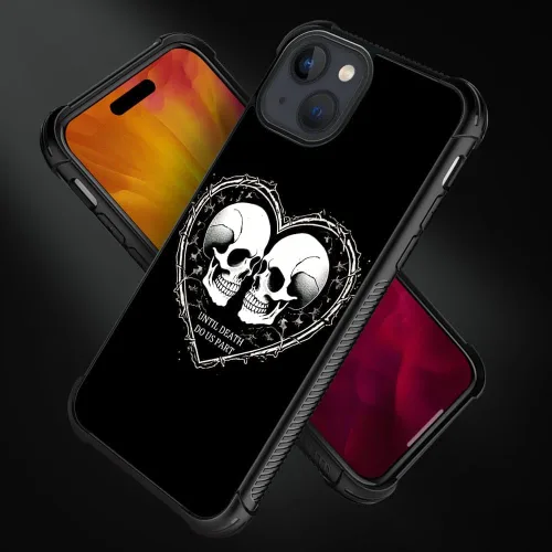 Vista 460 de Funda compatible con iPhone 15, diseño de elefantes africanos, diseño increíble a prueba de golpes, antiarañazos, carcasa trasera de policarbonato