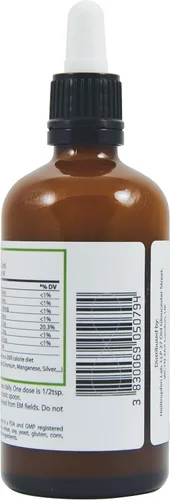 Vista 8 de Ormus 3.4 Fl Oz - 3.4 fl oz Concentrated Orme Probado por terceros Minerales atómicos Heiltropfen®
