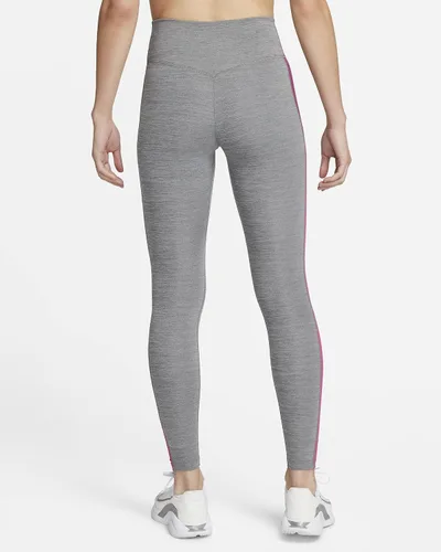Vista 2 de Nike One - Leggings de tiro medio para mujer