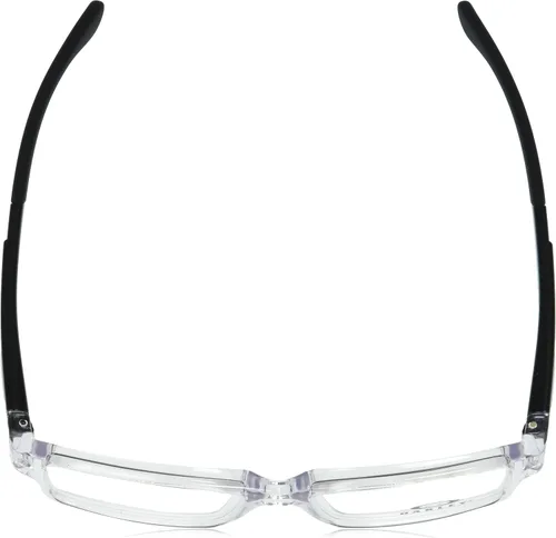 Vista 4 de Oakley Oy8003 Airdrop Xs - Marcos rectangulares para gafas graduadas