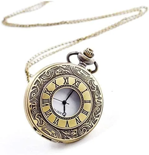 Vista 5 de Conjunto de accesorios de disfraz para hombre de los años 20 Gatsby Gangster Gangster, tirantes traseros en Y, corbatín, reloj, barba