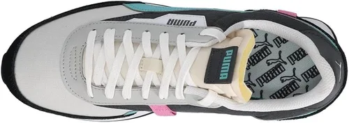 Vista 4 de PUMA Future Rider - Zapatos deportivos para hombre