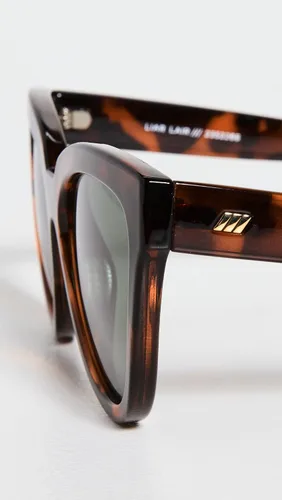 Vista 5 de Le Specs Gafas de sol Liar Lair para mujer