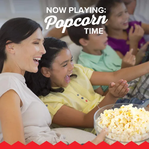 Vista 6 de Orville Redenbacher's Palomitas de maíz, 3.29 onzas, 12
