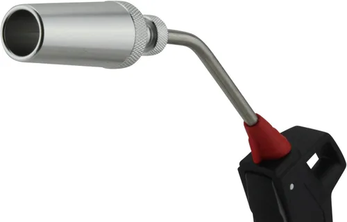 Vista 5 de Milton S-160X5A - Boquilla multiplicadora de aire Venturi de alto flujo (aluminio)