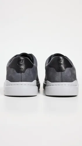 Vista 29 de Cole Haan Tenis Grandpro Rally con corte láser para hombre