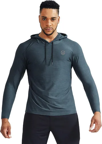 Vista 30 de NELEUS mens Soft