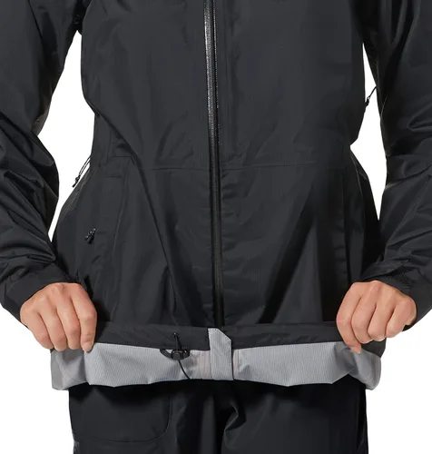Vista 8 de Mountain Hardwear Women's Threshold Parka
