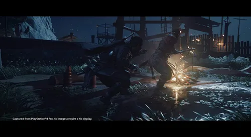 Vista 6 de Ghost of Tsushima - PlayStation 4 (Ps4)