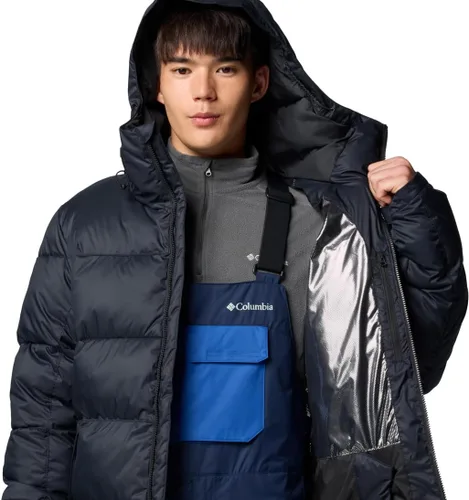 Vista 9 de Columbia - Chaqueta Slope Style para hombre
