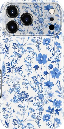 Vista 65 de bemal Funda para iPhone 12 Mini, estética, vintage, floreciente, peonía, concha, femenina, compatible con MagSafe, moderna, única, moderna, moderna