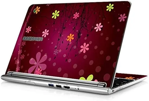 Vista 35 de Funda para portátil Samsung Chromebook XE303C12 (paisaje AZ)