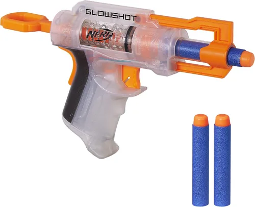 Vista 3 de Pistola Nerf N-Strike, GlowShot