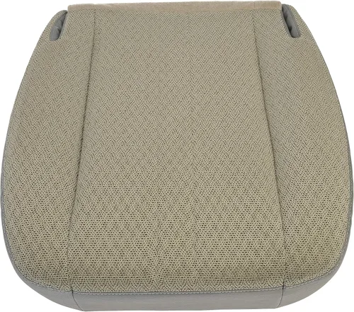 Vista 3 de Dorman 926-854 Cojín inferior de asiento compatible con modelos seleccionados Chevrolet/GMC
