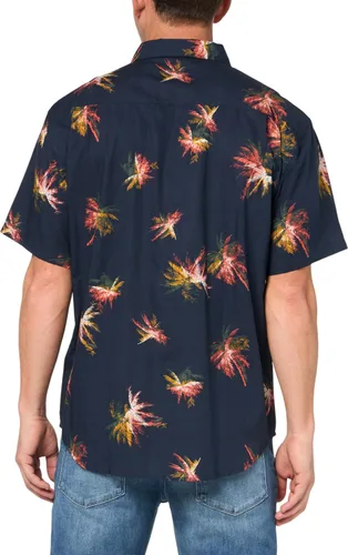 Vista 2 de Billabong. Camisa tejida clásica de manga corta para hombre