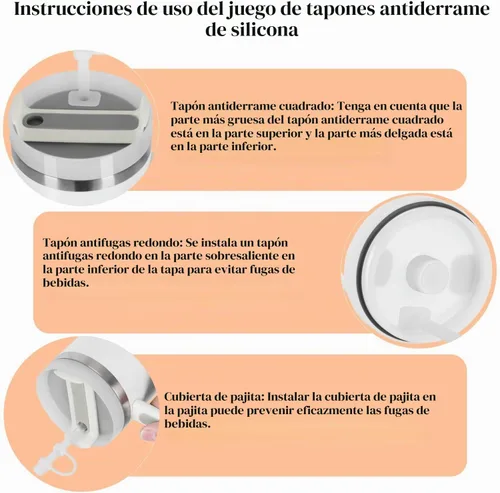 Vista 6 de Vaso de concientización sobre el autismo para mamá, 40 onzas con asa