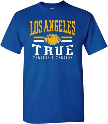 Vista 36 de Camiseta vintage para hombre Team Retro para aficionados al fútbol