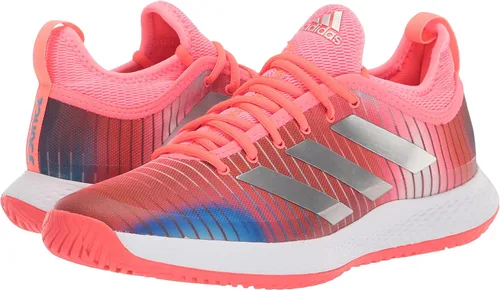 Vista 7 de adidas Tenis Defiant Generation para mujer