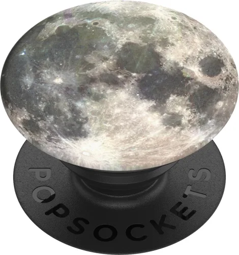 Vista 9 de PopSockets - Agarre para teléfono con soporte expandible, agarre adhesivo, agua en cascada