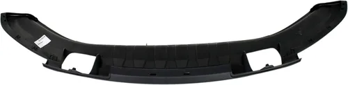 Vista 5 de Evan Fischer Cenefa compatible con Ford F-150 2009-2014 Front Partslink FO1095228