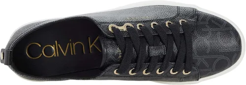 Vista 2 de Calvin Klein Hamilton - Tenis para mujer