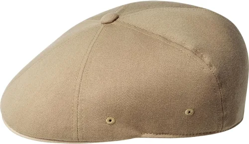 Vista 32 de Kangol Tropic Marl 504 – 7026bc – de los hombres, color azul marino Azul oscuro