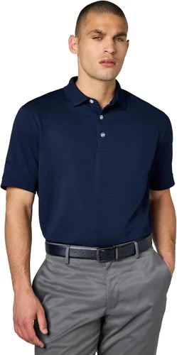 Vista 11 de Callaway Polo de golf otomano de manga corta para hombre
