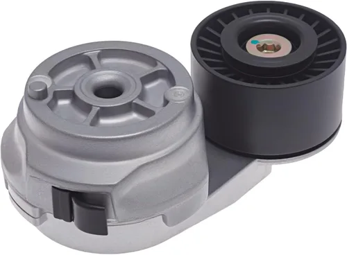 Vista 12 de TUCAREST 38102 (Para 4.0L) Juego de Polea Tensora de Correa de Accesorios Compatible con 1993-2000 Fo-rd Explorer, 94-00 Ranger, 1996-1997 Aerostar